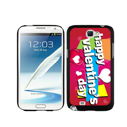 Valentine Fashion Bless Samsung Galaxy Note 2 Cases DTE | Women